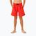 Pantaloni scurți de baie pentru copii Rip Curl Offset Volley red