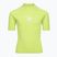 Tricou de înot pentru copii Rip Curl Waves Upf lime