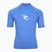 Tricou de înot pentru copii Rip Curl Waves Upf blue gum
