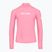 Longsleeve de înot pentru copii Rip Curl Classic Surf Rashvest begonia pink