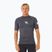 Tricou de înot pentru bărbați Rip Curl Waves Upf Perf charcoal grey