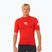 Tricou de înot pentru bărbați Rip Curl Waves Upf Perf lava red