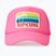 Șapcă pentru femei Rip Curl Mixed Revival Trucker hot pink
