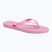 Șlapi pentru femei Rip Curl Essential Bloom Open Toe pink