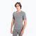Tricou termoactiv pentru bărbați Icebreaker 200 Oasis Crewe gritstone heather