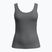 Tank top termoactiv pentru femei icebreaker Siren Tank gristone heather