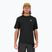 Tricou de ciclism pentru bărbați Mons Royale Tarn Merino black