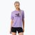 Tricou pentru femei Mons Royale Icon Relaxed Tee lupin