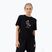 Tricou pentru femei Mons Royale Icon Relaxed Tee black