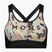 Sutien termoactiv Mons Royale Stella Merino X-Back black