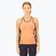 Tricou termic pentru femei Mons Royale Bella Merino Tank punch/negru