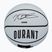 Wilson NBA Player Icon Mini Durant baschet WZ4007301XB3 mărimea 3