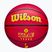 Wilson NBA Player Icon în aer liber Trae baschet WZ4013201XB7 mărimea 7