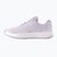 Pantofi de tenis pentru femei Wilson Intrigue Lite W lavanda albastru/ alb/ lunar rock