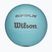 Minge de volei Wilson Soft Play blue mărimea 5