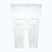 Genunchiere de volei Wilson Helix Knee Pad Leg Sleeve white