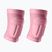 Genunchiere de volei Wilson Helix Knee pink