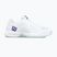 Încălțăminte de tenis pentru copii Wilson Rush Pro Ace L Jr white/bay/skip blue