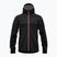 Jachetă de ploaie RedElk Agua black/pink