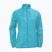 Geacă de alergare pentru femei Joma Galia turquoise