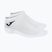 Șosete Joma Invisible albe