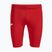 Joma Brama Academy pantaloni scurți de fotbal termici roșii 101017