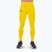 Pantaloni termoactivi Joma Brama Academy Long amarillo