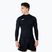 Joma Brama Academy LS cămașă termică negru 101018