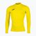 Joma Brama Academy LS cămașă termică galben 101018
