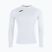 Bluză termică pentru bărbați Joma Brama Fleece white