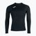 Bluză termică pentru bărbați Joma Brama Fleece black
