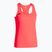 Tricou de alergare pentru femei  Joma Siena II coral fluor