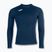 Bluză termică pentru bărbați Joma Brama Fleece navy
