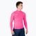 Bluză termică Joma Brama Academy fluor roz