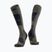 Șosete de schi X-Socks Ski Perform Merino Otc sand