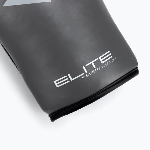 EVERLAST Pro Style Elite 2 mănuși de box gri EV2500 GREY-12 OZ. 5