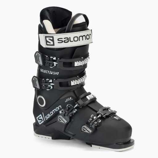 Clăpari de schi pentru bărbați Salomon Select 90, negru, L41498300
