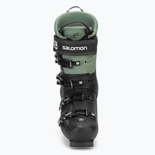 Clăpari de schi pentru bărbați Salomon S/Max 120 GW, negru, L41559800 3
