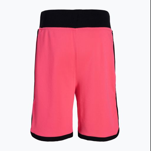 Pantaloni scurți de tenis pentru copii HYDROGEN Tech roz TK0410723 2