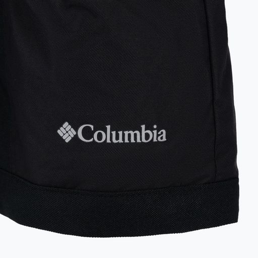 Columbia Bugaboo II pantaloni de schi pentru copii negru 1806712 4