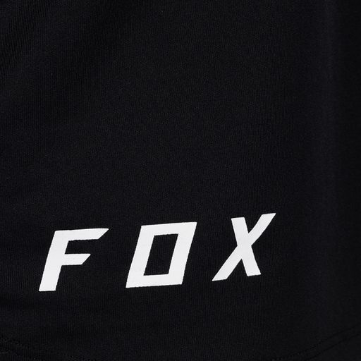 FOX Ranger SS tricou de ciclism pentru copii negru 29292 4