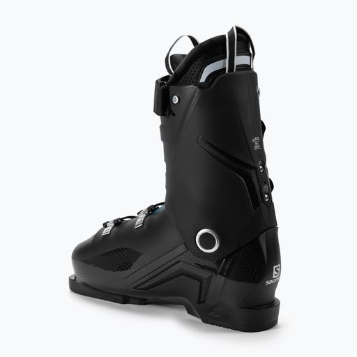 Clăpari de schi pentru bărbați Salomon S/Pro Hv 100 IC, negru, L41245800 2