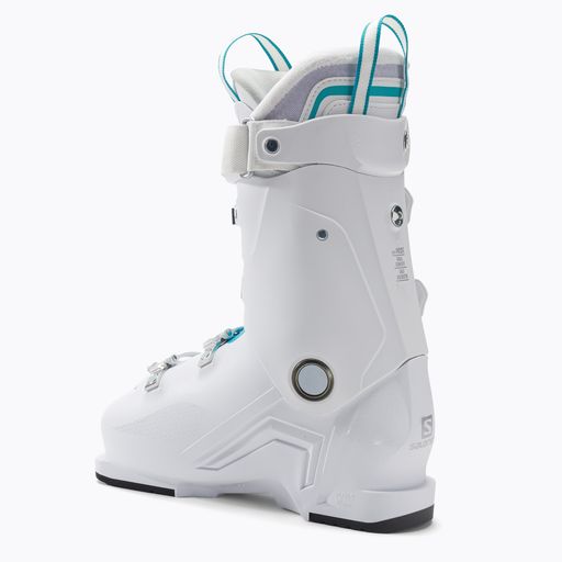 Clăpari de schi pentru femei Salomon S/Pro Hv 90 W IC, alb, L41245900 2