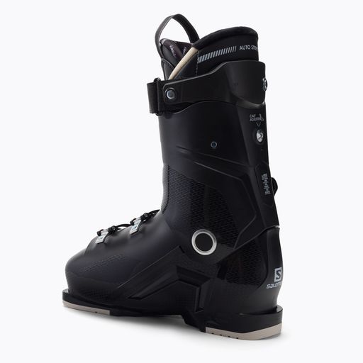 Clăpari de schi pentru bărbați Salomon Select Hv 90, negru, L41499800 2
