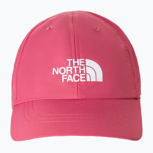 Pentru copii The North Face Youth Horizon baseball cap roz NF0A5FXO3961 2