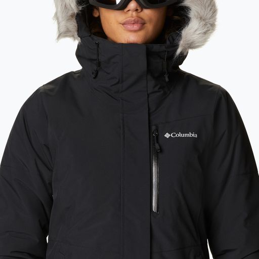 Jachetă de schi pentru femei Columbia Ava Alpine Insulated negru 1910031 5