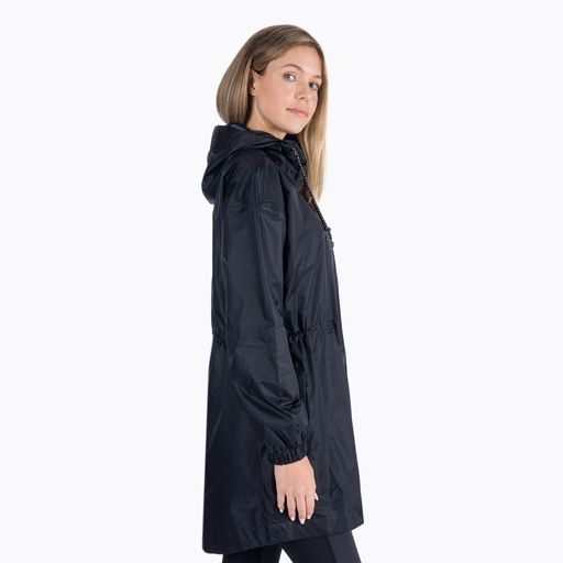 Columbia Splash Side 10 jachetă de ploaie pentru femei negru 1931651 2