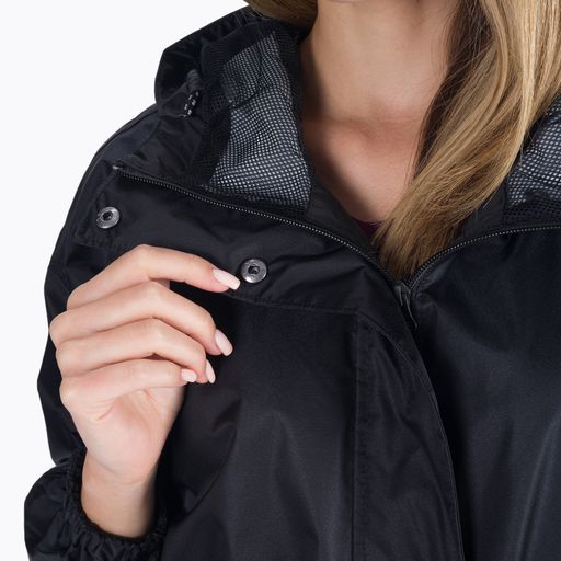 Columbia Splash Side 10 jachetă de ploaie pentru femei negru 1931651 7