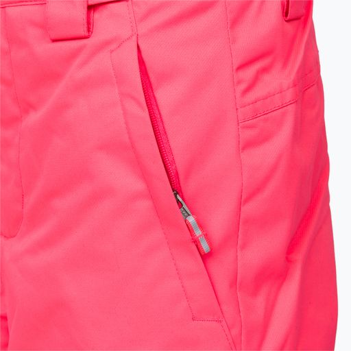 Columbia Bugaboo II pantaloni de schi pentru copii roz 1806712 5