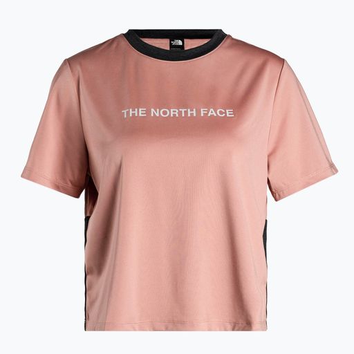 The North Face Ma SS tricou roz NF0A5IF46071 7